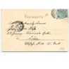 n°7488 - Carte Fantaisie - Ostergruss - MSM - Ange