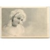 n°7497 - Portrait de Femme