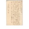 n°7507 - Carte Brodée - Bonne Fête - Trèfles à quatre feuilles