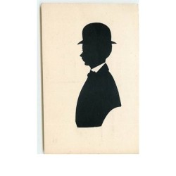 n°7514 - Carte Fantaisie -...