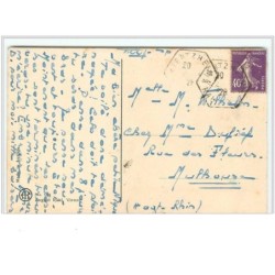 n°754 - Pauli Ebner - La Peur