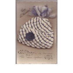 n°7562 - Carte Fantaisie -...