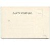 n°7572 - Carte Fantaisie - Chats faisant de la luge