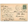 n°7577 - Carte Fantaisie - Bottaro - Bonnes Pâques - Jeune hollandaise avec une oie et un canard