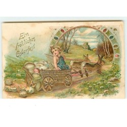 n°7579 - Carte Fantaisie...