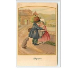 n°758 - Pauli Ebner - Départ