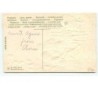 n°7580 - Carte Fantaisie Gaufrée - Easter Greetings - Enfants et mouton