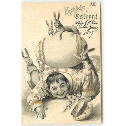 n°12376 - Fröhliche Ostern...
