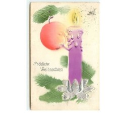 n°7592 - Carte Fantaisie...