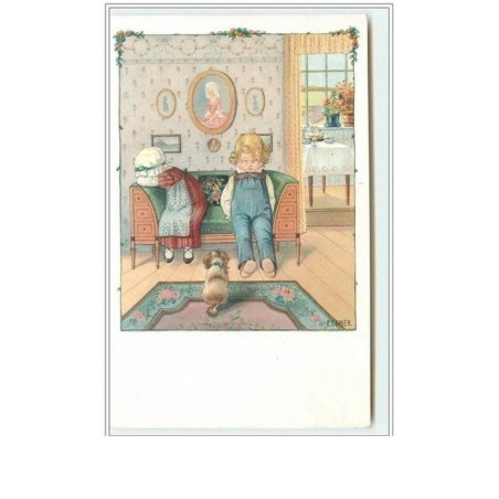 n°761 - Pauli Ebner - Dispute
