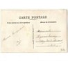 n°7610 - Carte Brodée - Anniversaire - Paniers de fleurs suspendus
