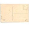 n°7627 - Carte Fantaisie - MM Vienne n°633 - Portrait de Femme avec Chapeau - Wichera