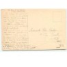 n°7632 - Carte Fantaisie - MM Vienne n°438 - Femme se coiffant dans un médaillon