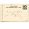 n°7694 - Carte Fantaisie - Femme et angelots