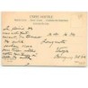 n°7747 - Fillette avec un chiot dans les bras - MM Vienne n°238
