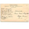 n°7748 - Fillette avec un chat dans les bras  - MM Vienne n°238