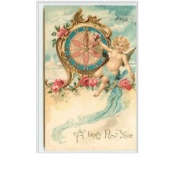 n°780 - A happy New Year -...
