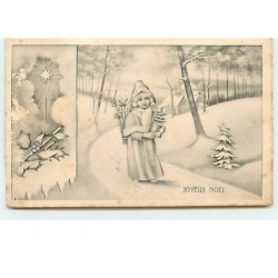 n°7882 - Carte Fantaisie -...