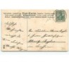 n°7890 - Carte Fantaisie - Frohliche Weihnachten - Enfants dans une Automobile