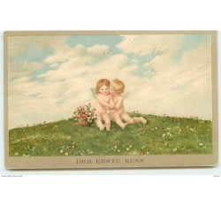 n°12398 - MM Vienne n°1173...