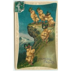n°7946 - Carte Fantaisie...