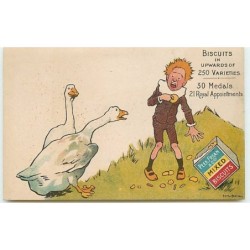 n°12402 - Biscuits in...