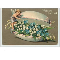 n°7986 - Carte Fantaisie...