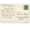 n°7991 - Carte Fantaisie - Gesegnete Weihnachten - Angelots - Nativité