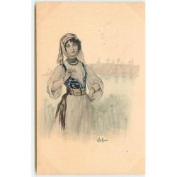 n°12404 - Bottaro - Jeune...