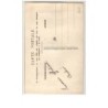 n°8008 - Carte Brodée avec Pochette - Fer à Cheval