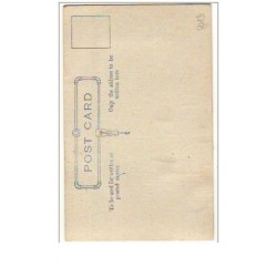 n°8013 - Carte Brodée - Tissée Soie - Japanese Pilot Flag - Série 11 - n°14 BDV Cigarettes