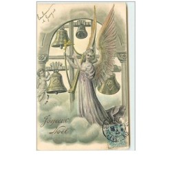 n°8024 - Carte Fantaisie...