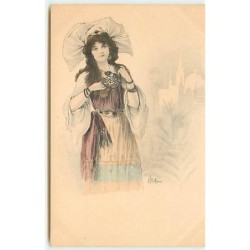 n°12405 - Bottaro - Jeune...
