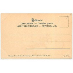 n°12405 - Bottaro - Jeune Femme