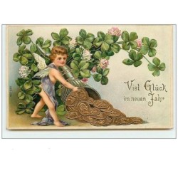 n°8045 - Carte Fantaisie...