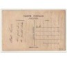 n°8051 - Carte Brodée avec Rabat - Souvenir de Cologne