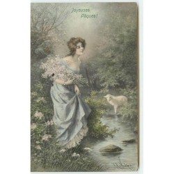n°10223 - MM Vienne n°517 -...