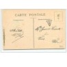 n°8074 - Carte Fantaisie - Représentation de Pièce et de Billets de Banque