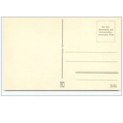 n°8076 - Carte Fantaisie - Gesegnete Weihnachten - Anges jouant d'instruments de Musique