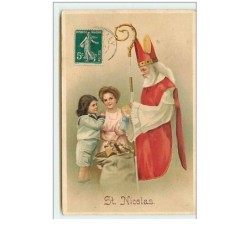 n°8079 - Carte Fantaisie...