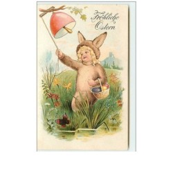 n°8087 - Carte Fantaisie -...