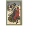 n°813 - Ethel Parkinson - MM Vienne n°234 - Femme avec chapeau et jeune fille
