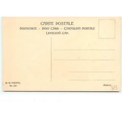 n°813 - Ethel Parkinson - MM Vienne n°234 - Femme avec chapeau et jeune fille