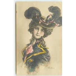 n°12408 - Bottaro - Jeune...