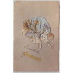 n°8213 - Carte Fantaisie -...
