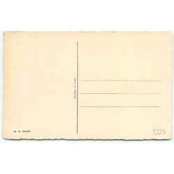 n°8223 - Carte Illustrateur - Chat Habillé - Loterie Nationale - Et si vous gagnez le gros lot...