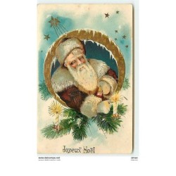 n°8238 - Carte Fantaisie...