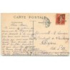 n°8244 - Carte Fantaisie - Edmund Buning - Femme