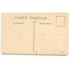 n°8245 - Carte Fantaisie - Portrait de Femme - Rose