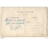 n°8260 - Carte Brodee avec Pochette - Corbeille de Fleurs Roses